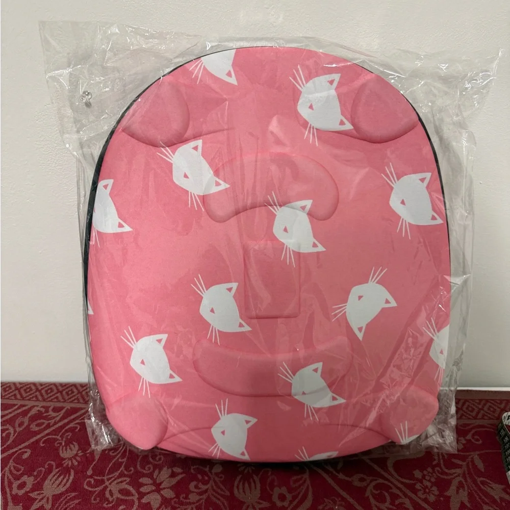 N/A cute pink